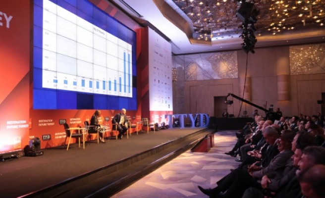 Yatırımcılara davet: Şanlıurfa'ya bekliyoruz