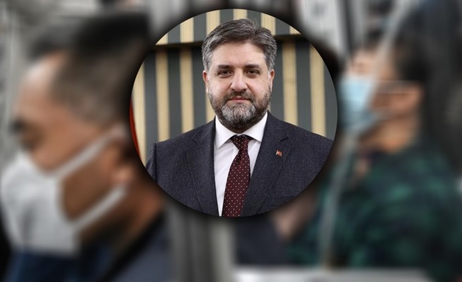 Urfalı Büyükelçi Önen’den ‘koronavirüs’ açıklaması