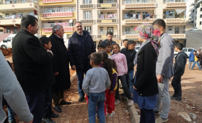 Kuş açıkladı: 1 aya kadar bitmiş olacak