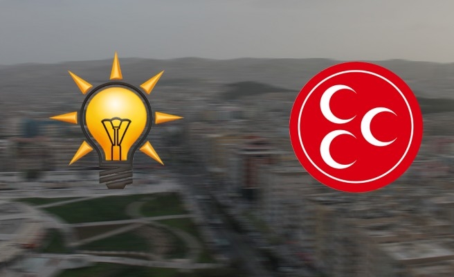 Urfalı vekillerin başvurusu onaylandı