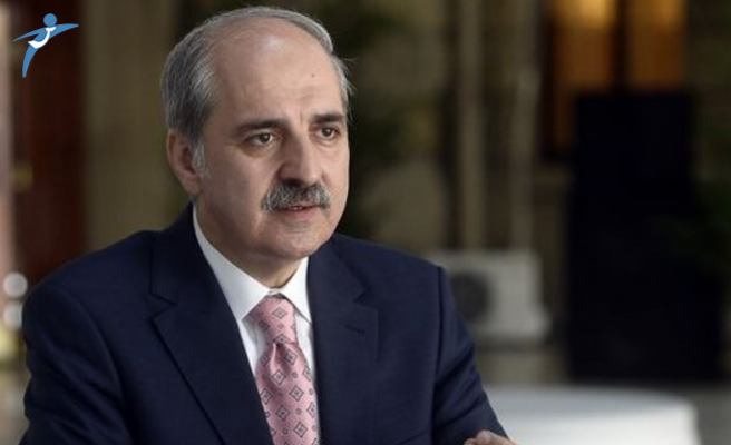 Numan Kurtulmuş Şanlıurfa'ya geliyor