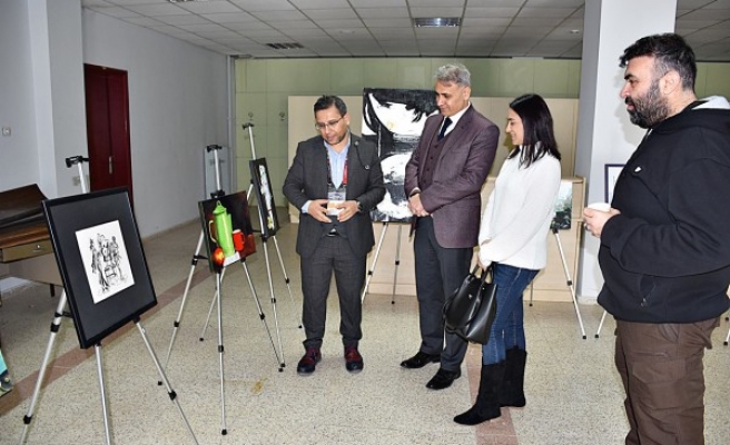 Şanlıurfa’da Kültür ve Medeniyet Kongresi düzenlendi