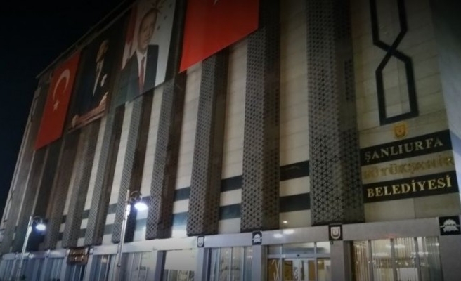 Şanlıurfa Büyükşehir Belediyesi ile Sözcü Gazetesi mahkemelik oluyor
