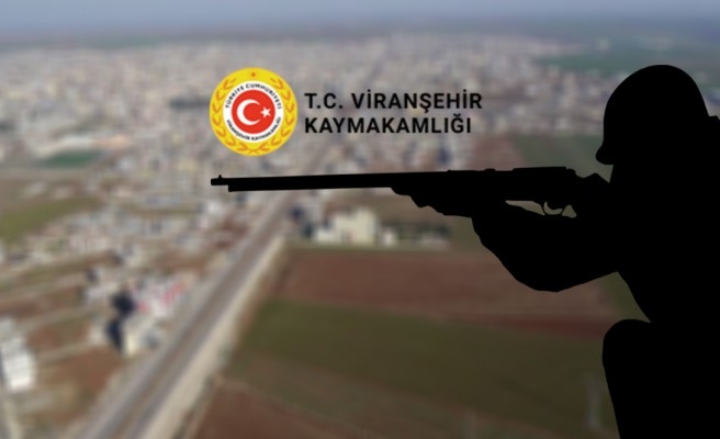 Viranşehir'de 25 korucu alımı için duyuru yapıldı