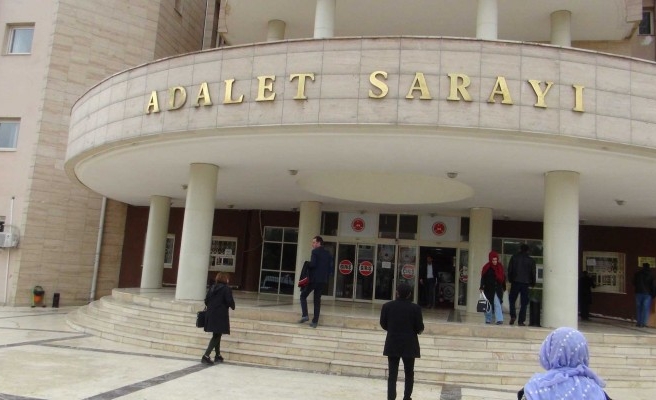 Ceylanpınar'da çocuklar cinsel saldırı davasında flaş gelişme!