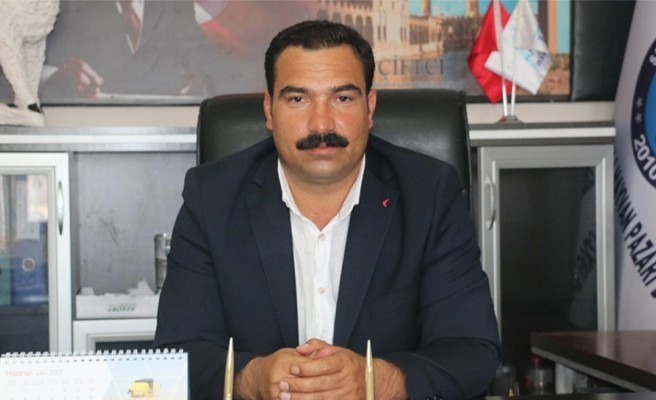 Şanlıurfa'da mühürsüz kaçak etlere el konulacak