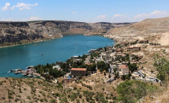 Halfeti’de ödüllü fotoğraf yarışması düzenlenecek