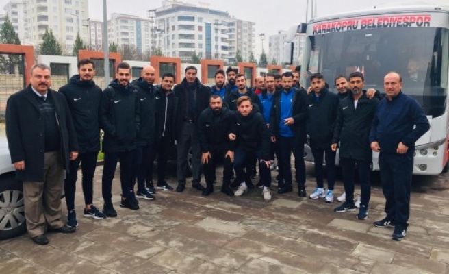 Futbolculara çağrı: Yüzümüzü güldürün, taraftarımızı sevindirin