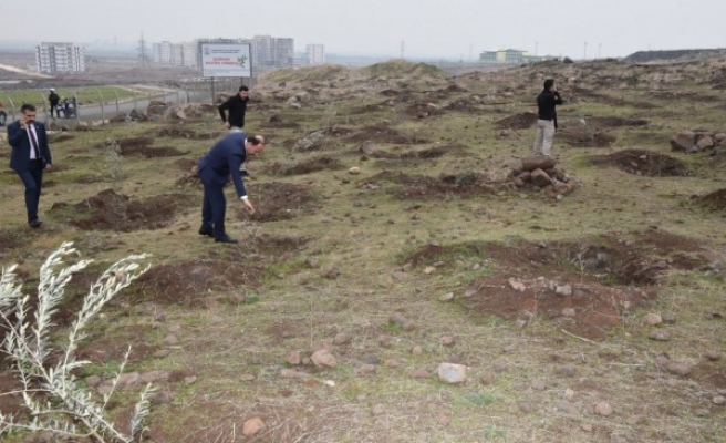 Vali Erin’den yetkililere ‘hassasiyet’ talimatı