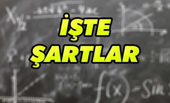 Urfa’da ‘Matematik Ligi’ başlıyor