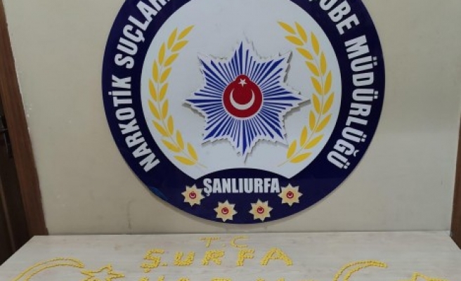 Zehir tacirlerine operasyon! Çok sayıda tutuklama