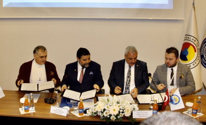 ŞUTSO “4 Yöre, 1 Oda” projesine dahil oldu