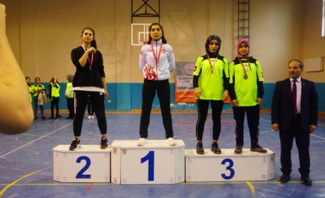 İşte Urfa’nın demir bileği!