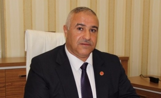 Sade: Bu memleketi seven yatırımcıyı başka ile kaçırmasın