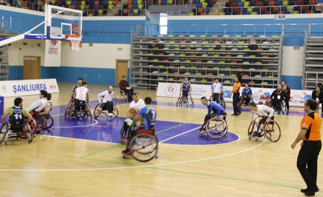 Büyükşehir ekibi, rakibini eli boş gönderdi