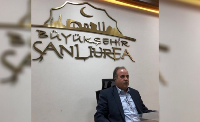 Büyükşehir Belediyesi’nden flaş karar! Görevden alındı