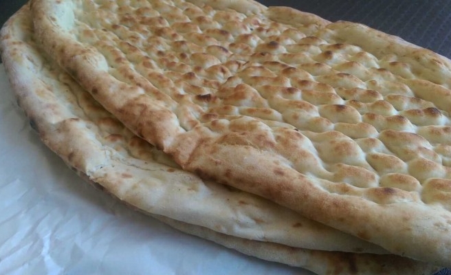 Urfa'da ekmeğe zam geliyor: Yarın uygulanacak