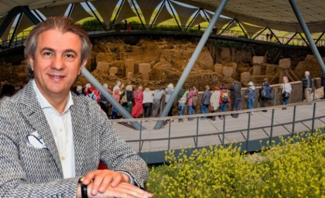 Bakan yardımcısı Şanlıurfa'ya geliyor!