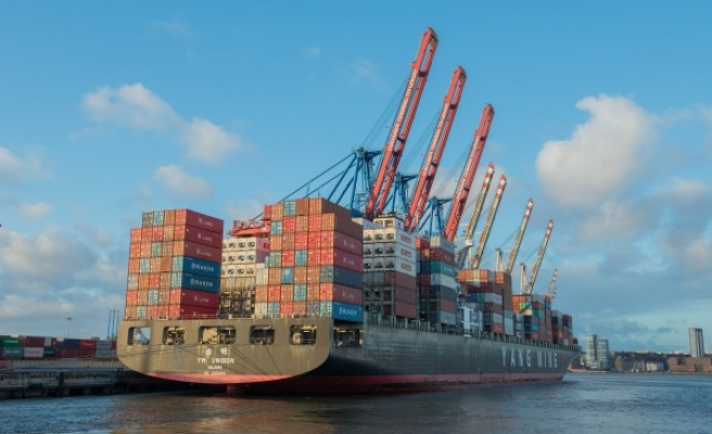 Aralık ayı ihracat rakamları açıklandı