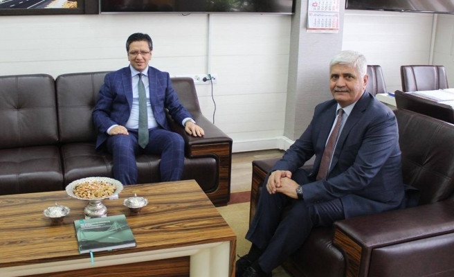 Albayrak, Halfeti için açıkladı: 2020’de tamamlanacak