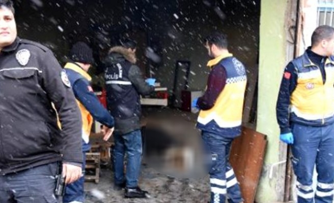 Siverek'te korkunç olay: 7 kurşun isabet etti