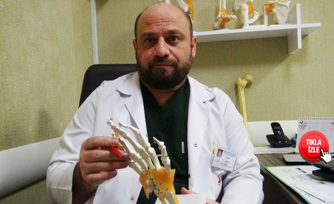 Urfalılara kar ve don uyarısı: Aman dikkat