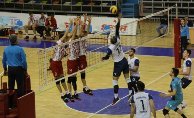 Şanlıurfa ekibi liderliğini devam ettiriyor