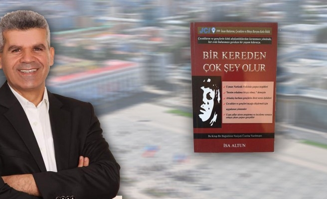 Urfalı yazarın kitabı devlet okullarında okutulacak