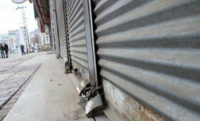 TESK: Patron olan esnaf, işçi konumuna geçiyor