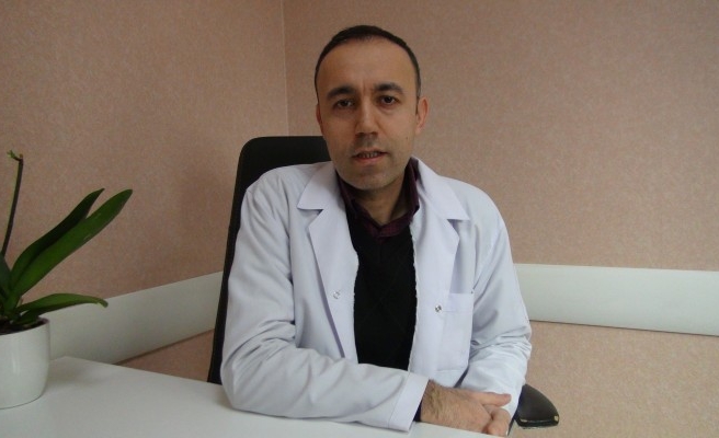 Soğuk havalarda ‘yüz felci’ne dikkat