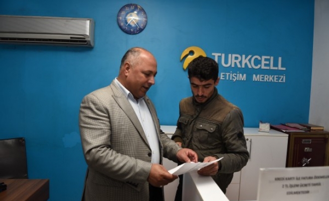 Ceylanpınar'dan ekmek zammına tepki