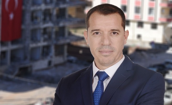 Özşavlı: Hiçbir zaman hedefine ulaşamayacaktır