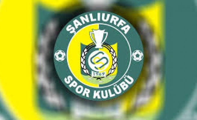 Şanlıurfaspor bu hafta da mağlup oldu