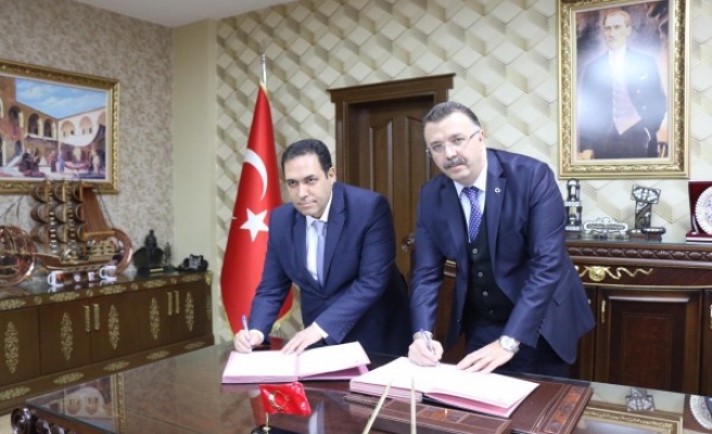 Şanlıurfa'da denetimli serbestli yükümlülerine yeni sorumluluk