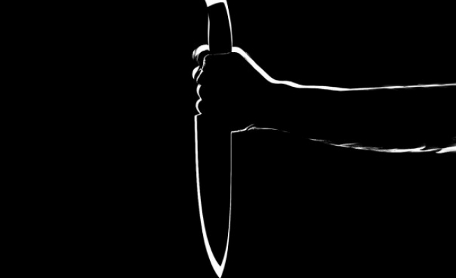 Eyyübiye'de bıçaklı kavga: 3 genç yaralandı