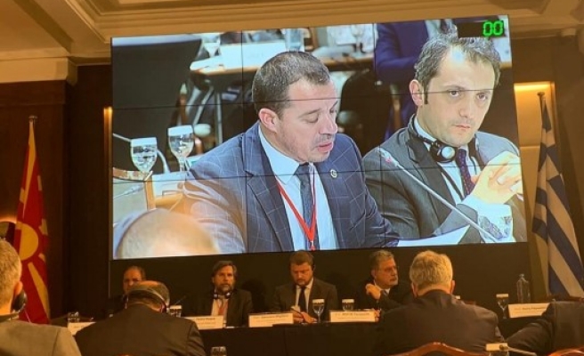 Urfalı vekil: Türkiye insanlık sınavından alnının akıyla çıktı