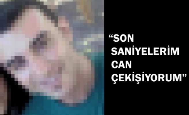 İntihar edeceğini duyurdu! Herkes onu arıyor