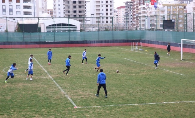 Yönetim, Karaköprü'nün performansından memnun