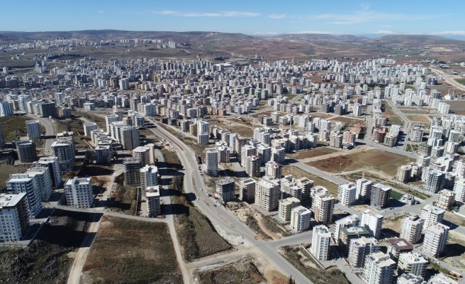 Karaköprü'deki bazı mahallelerde su kesilecek