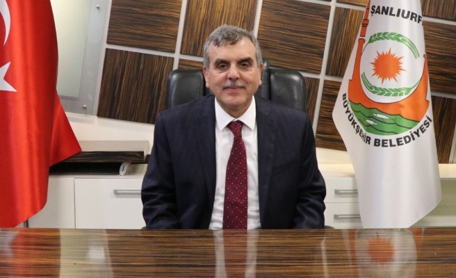 Beyazgül'den Regaip Kandili mesajı