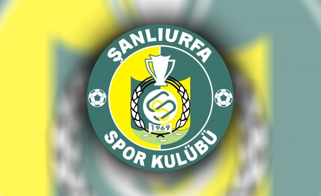 PFDK, Şanlıurfaspor’a 16 bin 100 lira ceza verdi