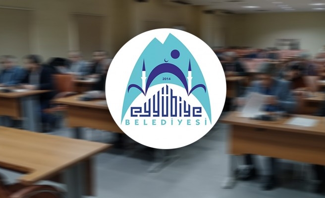 Eyyübiye Meclisi'nde karar: İşletmeler tek bir yerde toplanacak