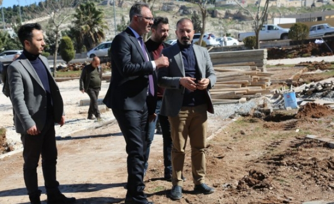 Şanlıurfa’nın ‘nostoljik oyunları’ yeniden canlanıyor