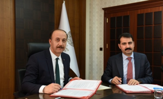 Şanlıurfa’da her ilçeye STEM Merkezi kurulacak