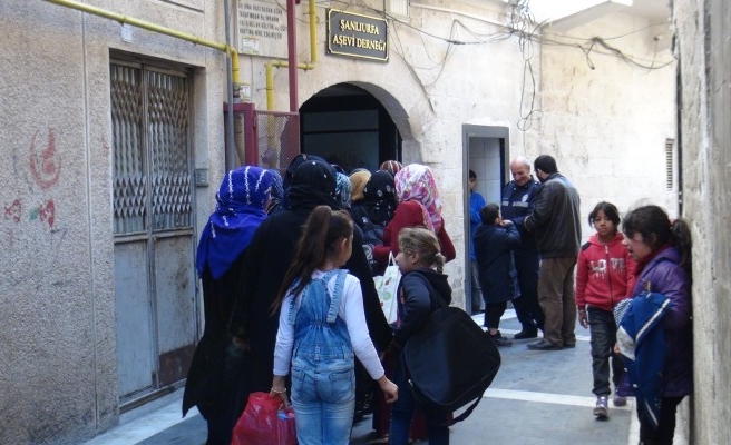 Aşevi Derneğinden hayırseverlere destek çağrısı