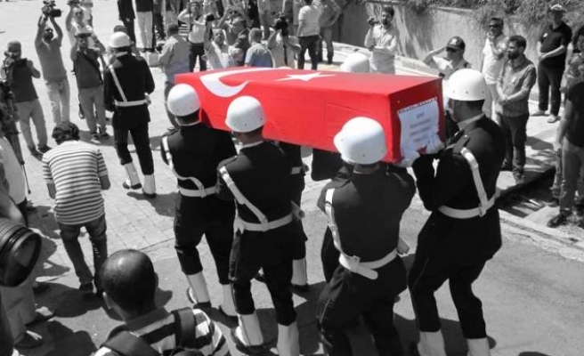 İdlib'de Türk askerine hava saldırısı! Şehit sayısı yükseldi