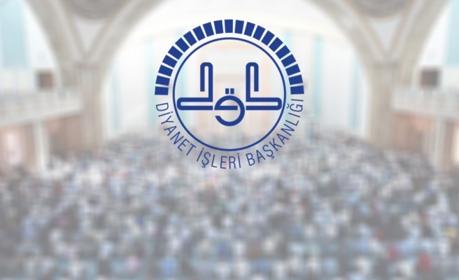 Diyanet İşleri Başkanlığı, Cuma Hutbesini şehitlere ayırdı