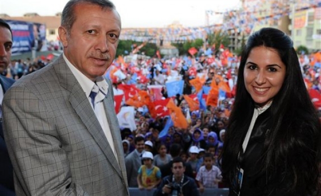 Urfalı isim Cumhurbaşkanlığı Ekonomi Politikaları Kurulu Üyeliğine atandı