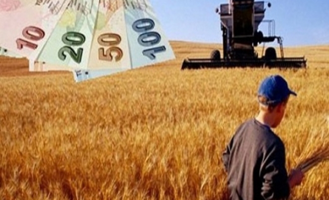 2 Milyar 674 Milyon TL Destek Hesaplara Yatıyor