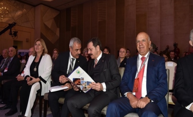 Başkan Peltek, Türkiye’de Bir İlki Gerçekleştireceğiz